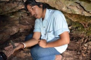 Benda Purbakala Kembali Ditemukan di Desa Boto