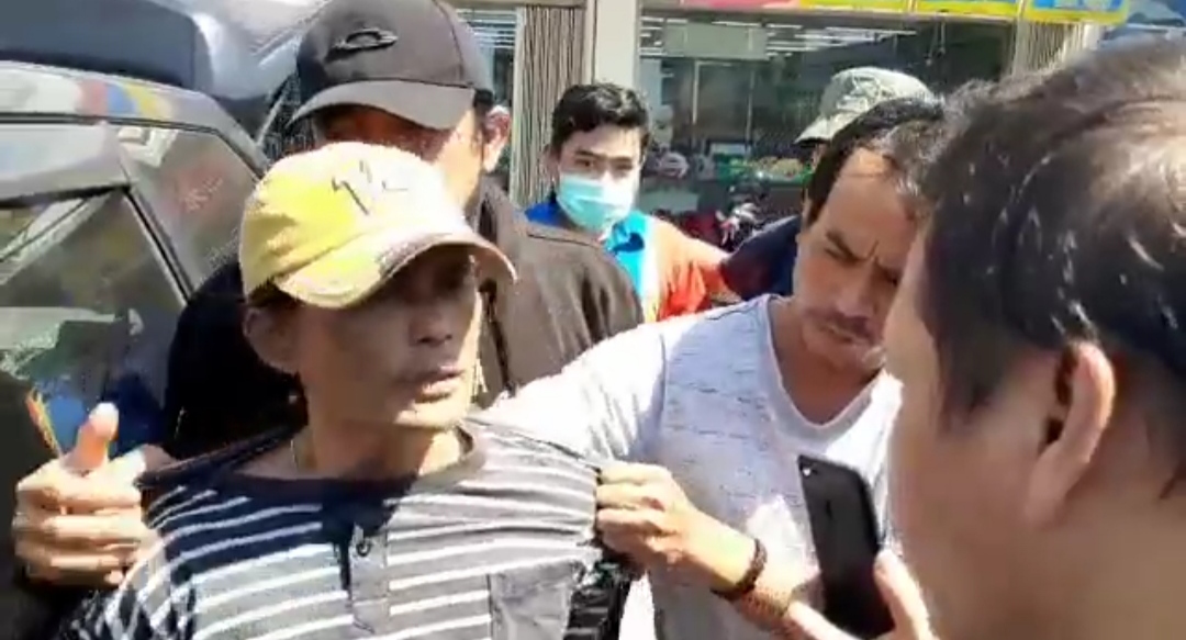 Bawa Dua Kilogram Narkoba, Kurir Ini Ditangkap Di Tuban