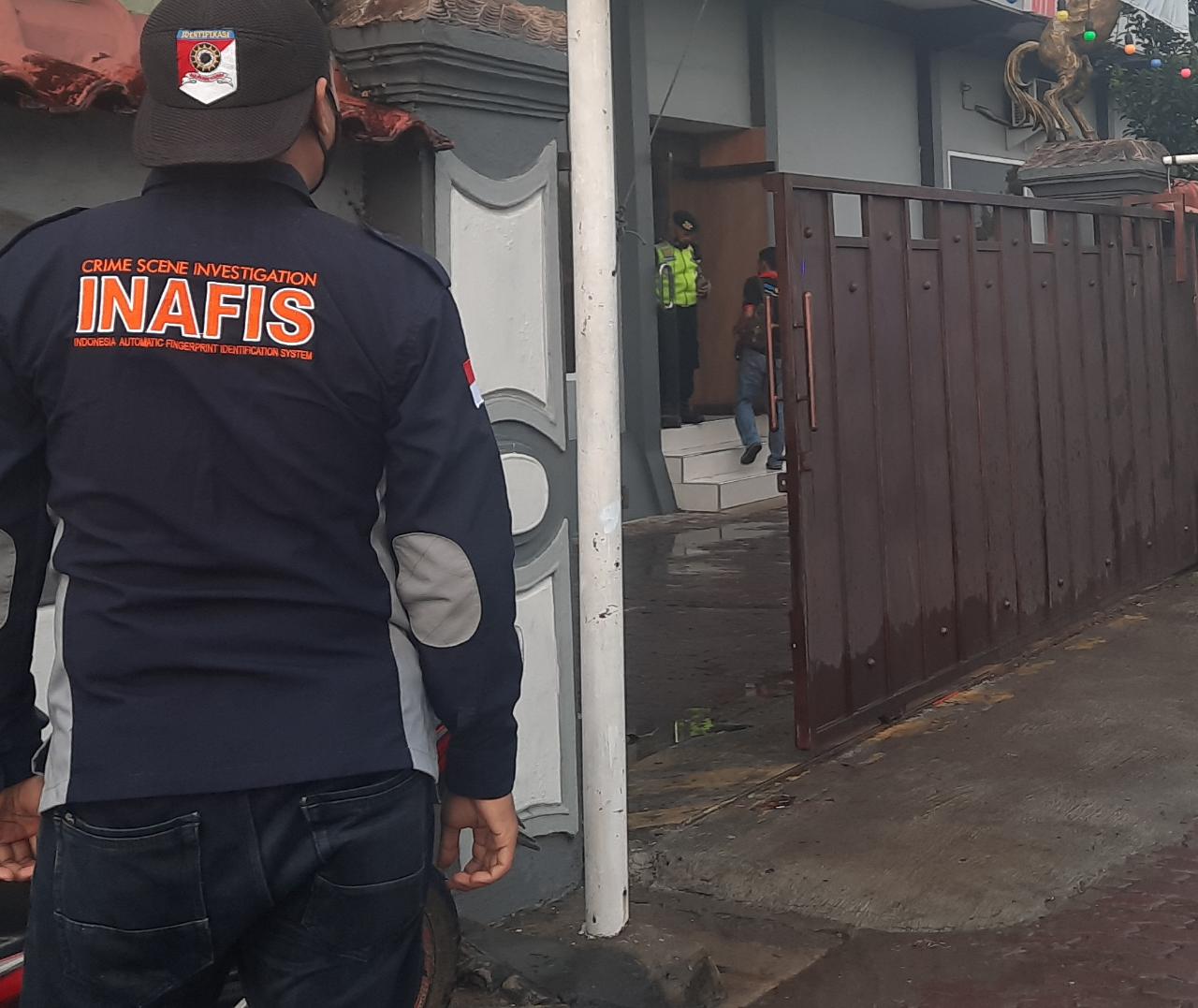 Seorang Pria Ditemukan Meninggal Di Sebuah Hotel Tuban Sabtu Siang