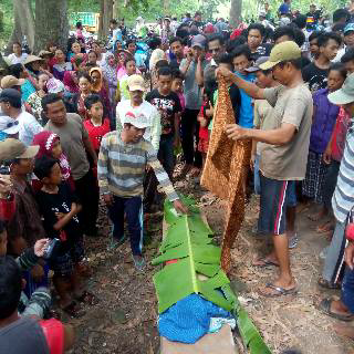 Berlibur, Anak 11 Tahun Tewas Tenggelam