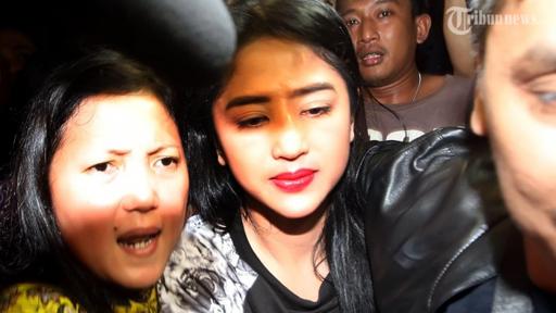 Hakim Agung Laporkan Tuduhan Sogokan Kasus Dewi Persik ke Polisi