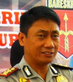 Kapolres Minta Maaf Atas Insiden Pemukulan 2 Wartawan